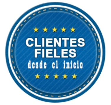 Clientes Fieles